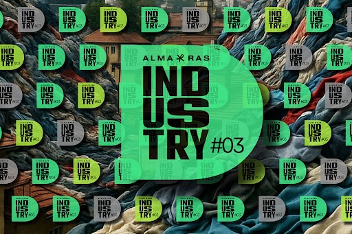 ALMA RAS INDUSTRY DAY #03