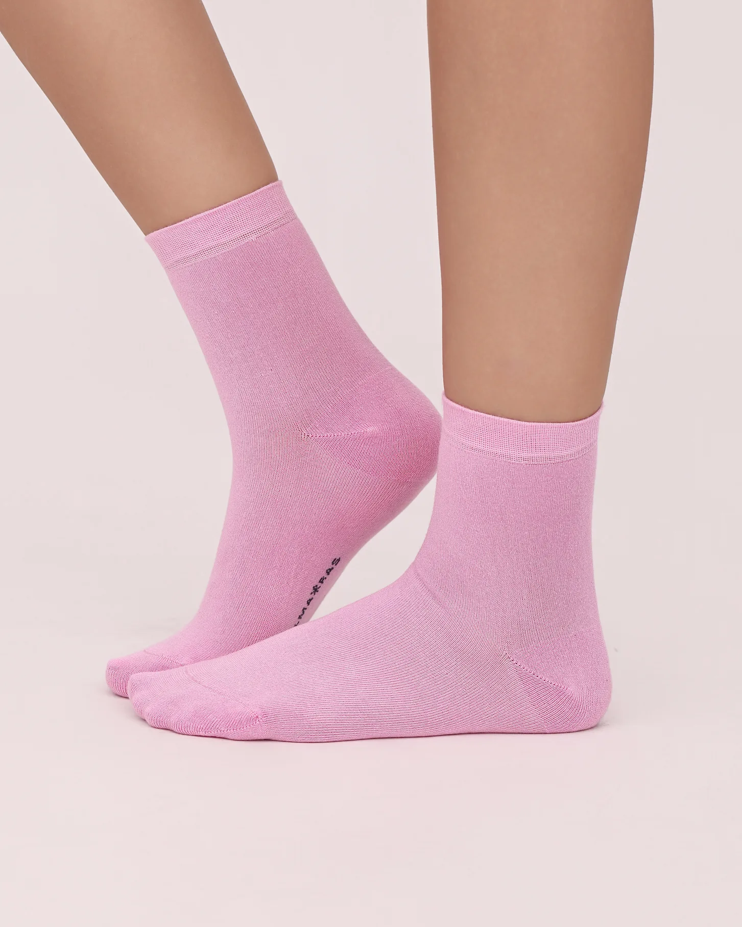 Ženska čarapa Pink