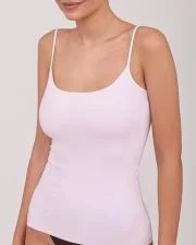 Top bretele Seamles