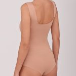 Seamless body