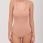 Seamless body