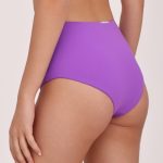 Kupaći kostim - Slip visokog struka