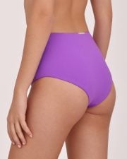 Kupaći kostim - Slip visokog struka