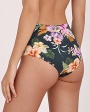 Kupaći kostim - Slip visokog struka