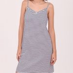 Haljina bretele Stela