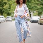 Kimono Maja