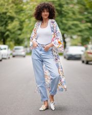 Kimono Maja