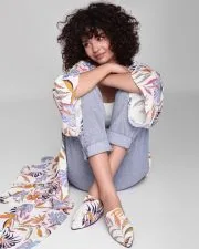 Kimono Maja