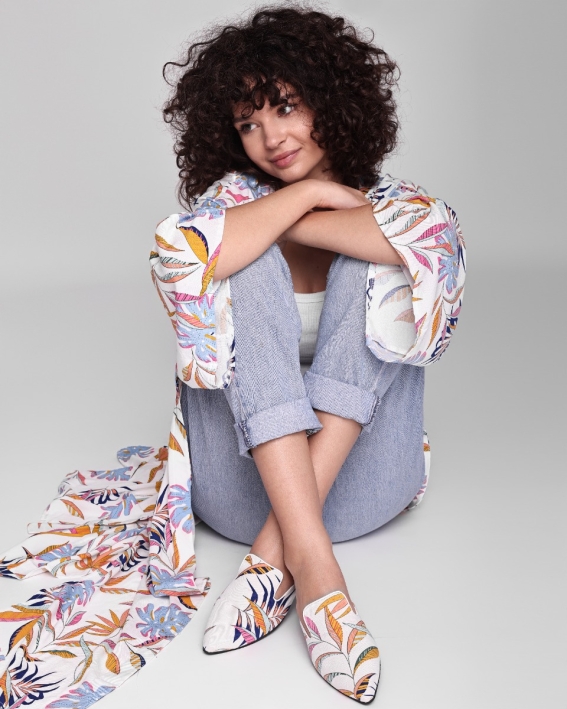 Kimono Maja