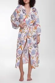 Kimono Maja