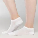 Pamučne čarape Hana