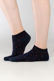 Pamučne čarape Dana