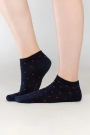 Pamučne čarape Dana