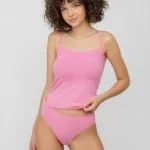 Potkošulja Think pink