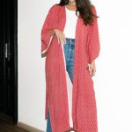 Kimono Maja