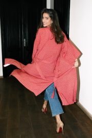 Kimono Maja