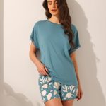 Mini pidžama Iris