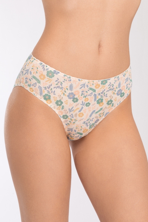 Midi slip Iris