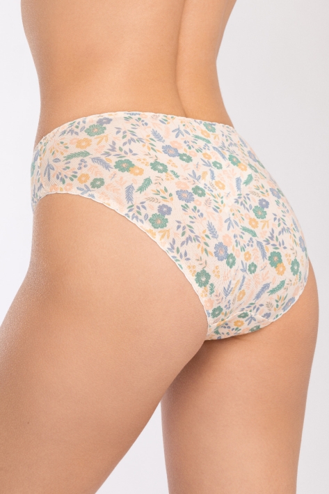 Midi slip Iris