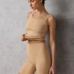 Seamless biciklističke