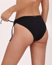 Kupaći kostim - Slip sa vezicama