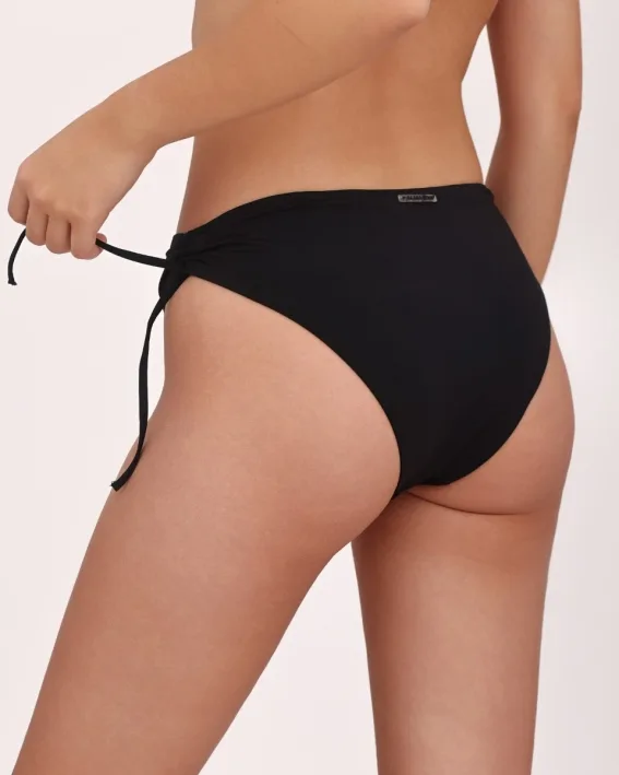 Kupaći kostim - Slip sa vezicama