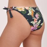 Kupaći kostim - Slip na vezanje