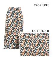 Pareo Maris