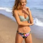 Kupaći kostim - Klasik slip