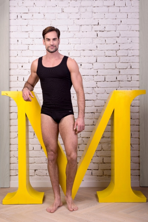 Slip Leo