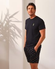 Pidžama šorc David