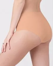 Seamless dublji slip