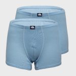 Bokserice za dječake Kan 2PAK