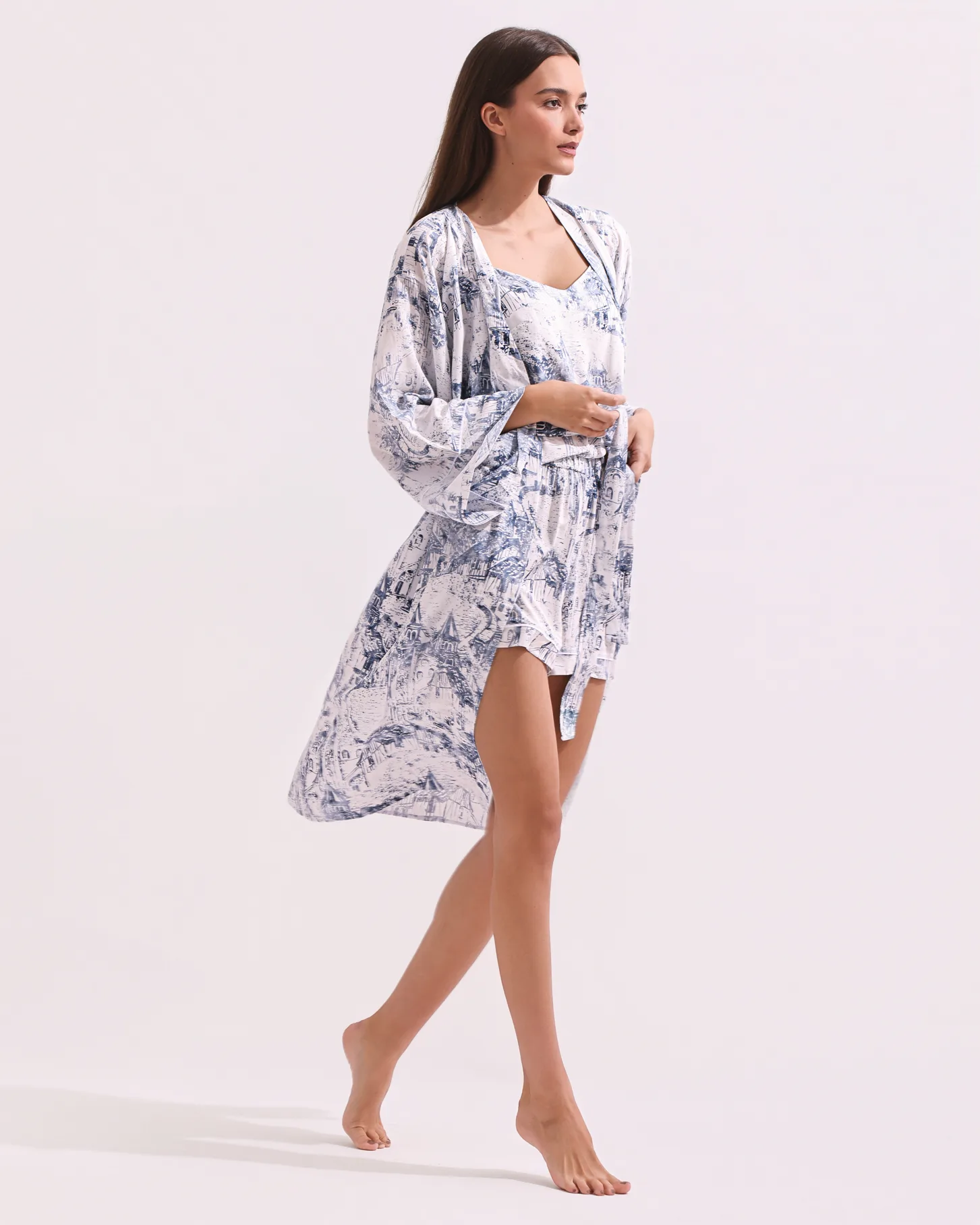 Kimono Alora