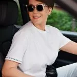 Majica Key online exclusive