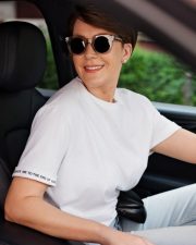 Majica Key online exclusive