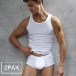 Potkošulja Ado 2PAK