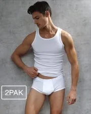 Potkošulja Ado 2PAK