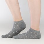 Pamučne čarape Dana