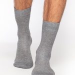 Pamučne čarape Edin