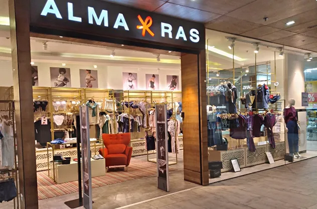 SARAJEVO - ARIA MALL