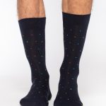 Pamučne čarape Tin