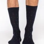 Pamučne čarape Tin