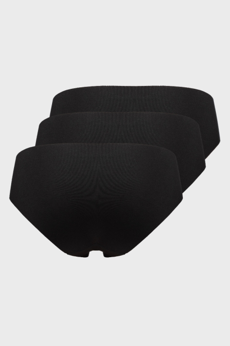 Seamless mini slip 3PAK