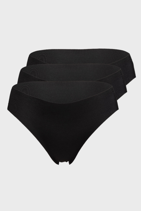 Seamless mini slip 3PAK