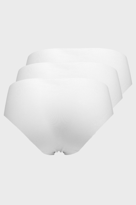 Seamless mini slip 3PAK