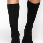 Pamučne čarape Noa