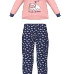 Pidžama za djevojčice Sofia