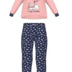 Pidžama za djevojčice Sofia