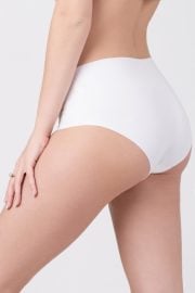 Seamless dublji slip